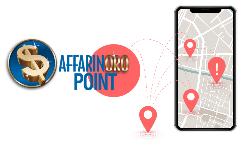 Affarinoro Point