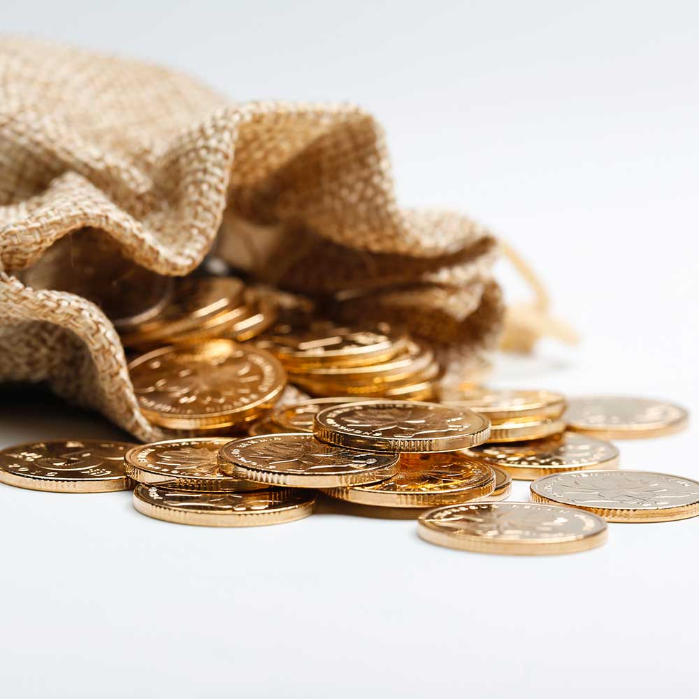 Marenghi Oro Quotazione
