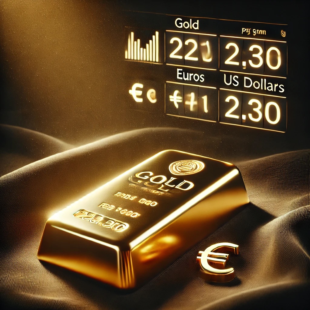 Prezzo Oro al Grammo: Guida Completa e Aggiornata